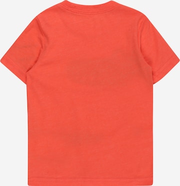 Carter's Shirt in Oranje