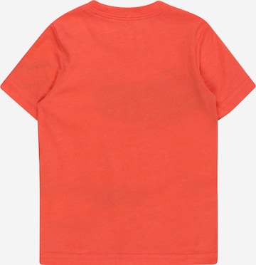 Carter's - Camisola em laranja