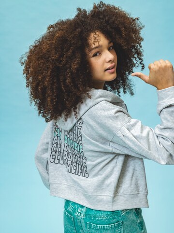 Looxs Revolution Sweatshirt in Grijs