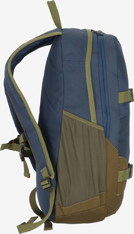 BENCH Rucksack 'Phenom' in Blau