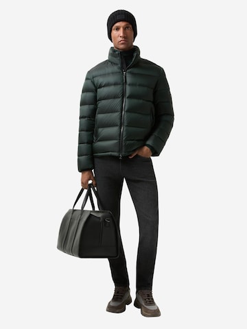 BOGNER Sweater in Green