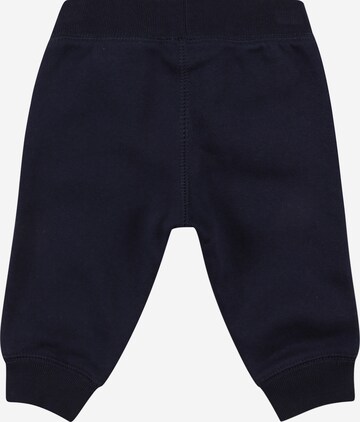 GAP Tapered Hose in Blau