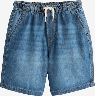 Next Farkut värissä sininen denim, Tuotenäkymä