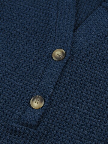 MEETWEE Sweater in Blue