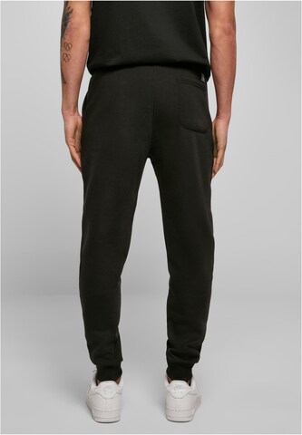 SOUTHPOLE Tapered Hose in Schwarz