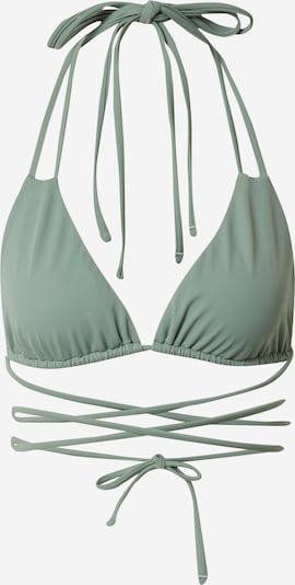 LeGer by Lena Gercke Bikini Top 'Ava' in Green, Item view