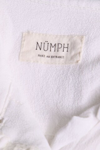 NÜMPH Blouse & Tunic in S in White
