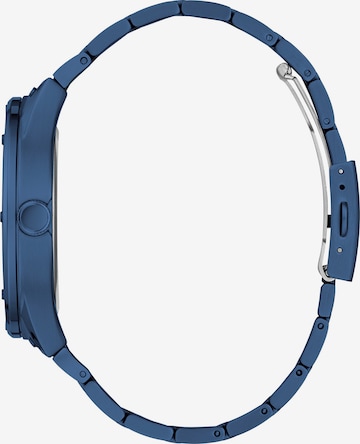 GUESS Analog Watch 'SCOPE' in Blue