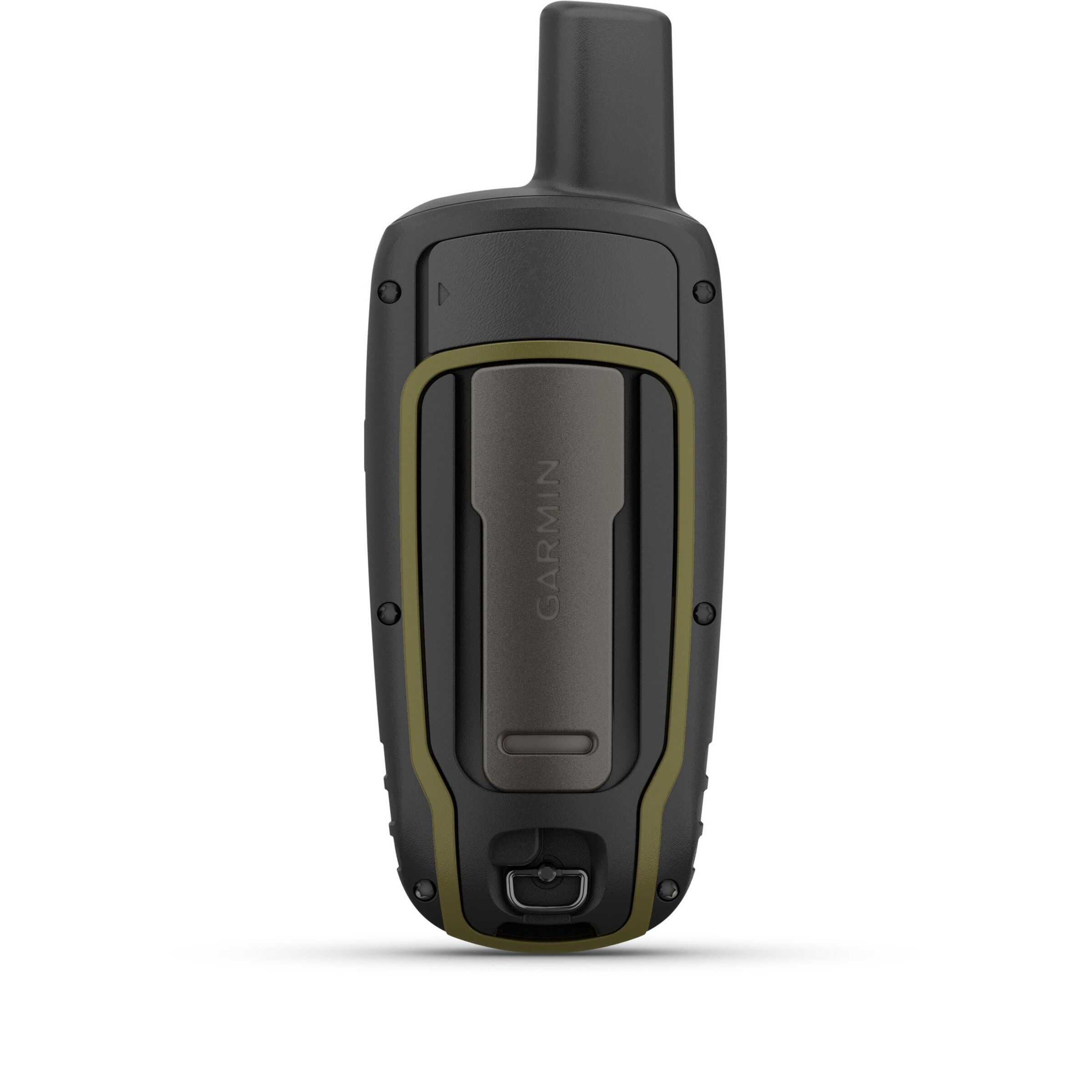 GARMIN Electronics 'GPSMAP 65s' in Black