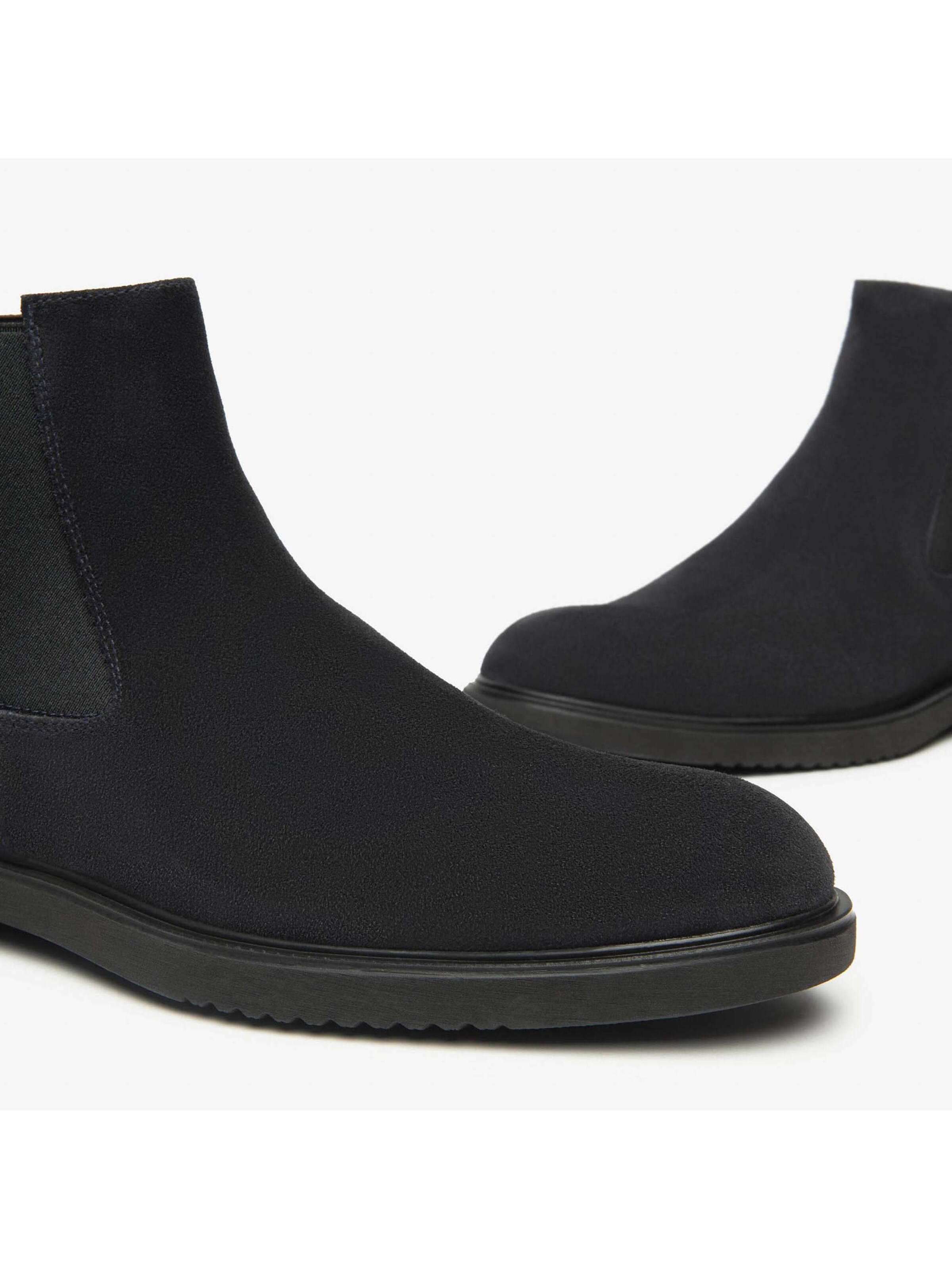 Nero Giardini Boot in Blue