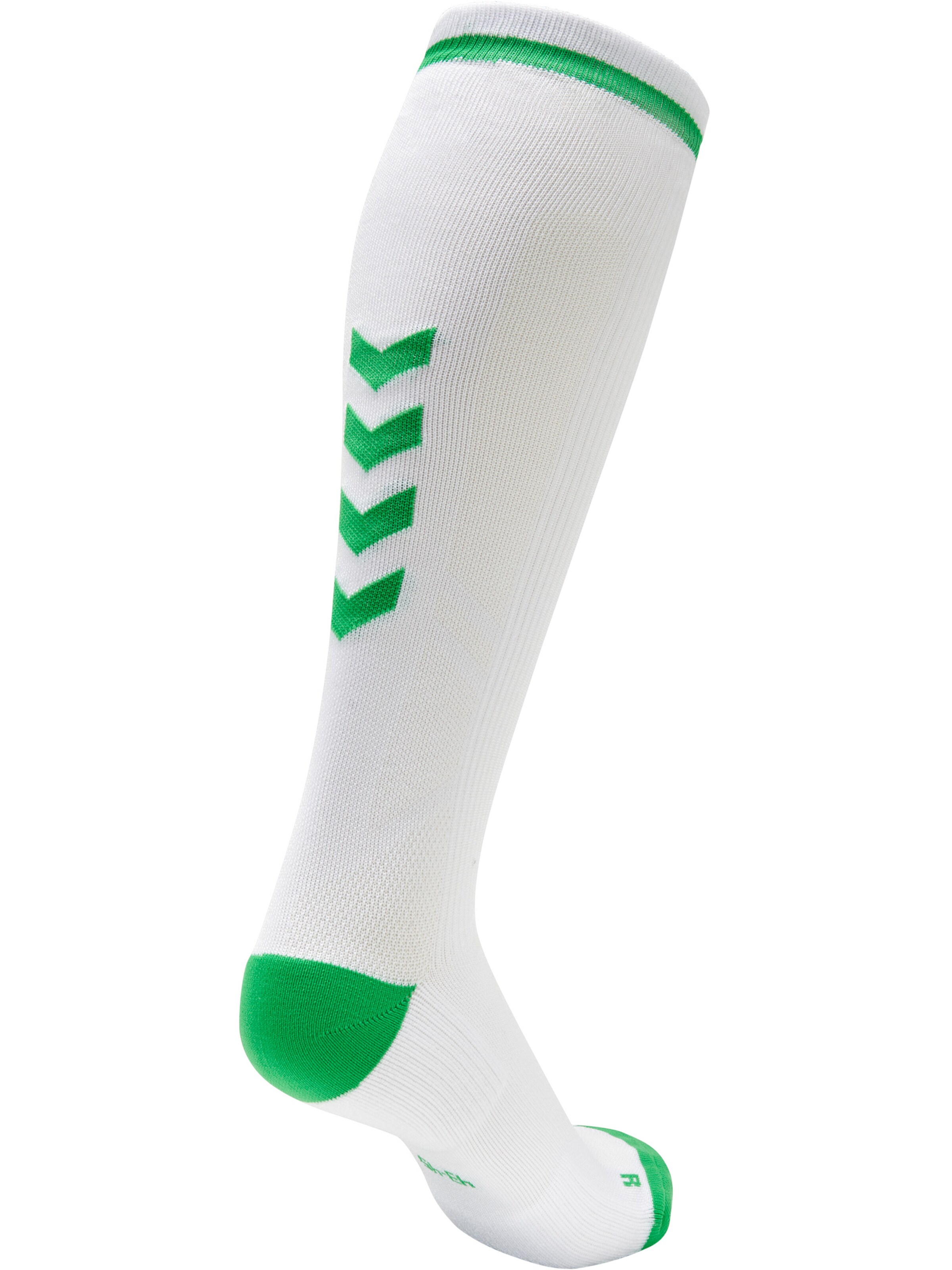 Hummel Sports socks in White