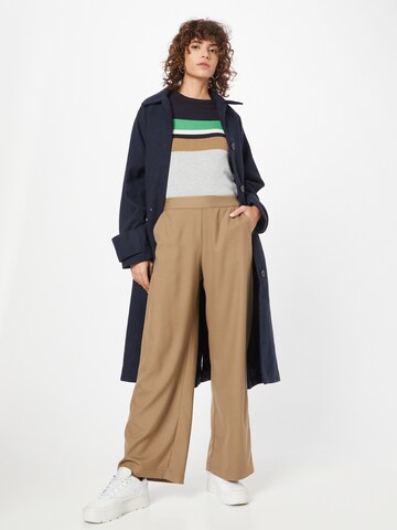 s.Oliver Pullover in Blau
