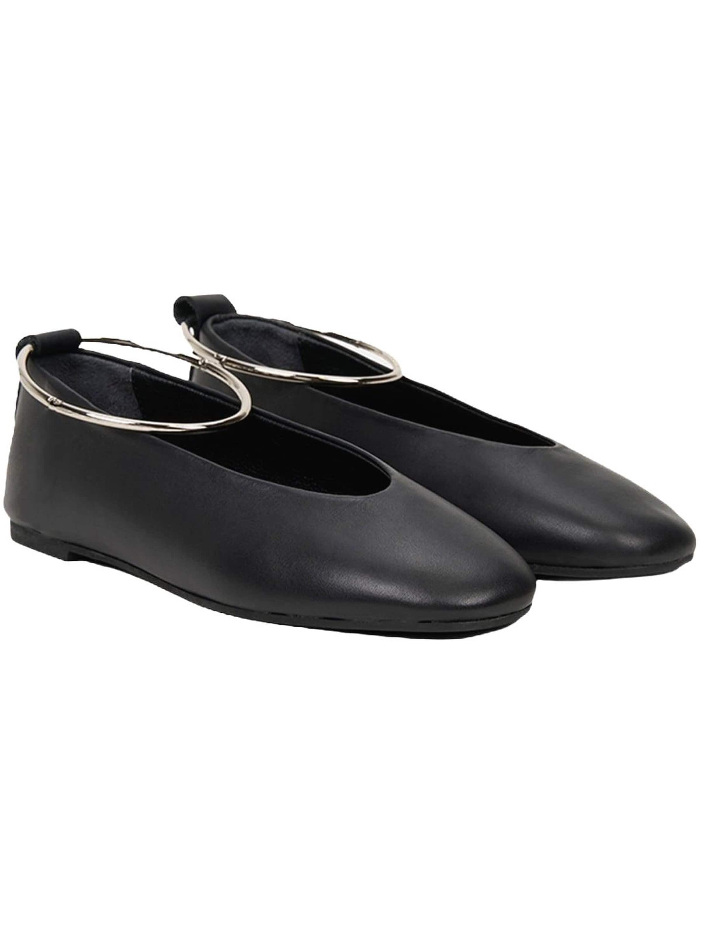 Desa Ballerina 'Ballerinen'‌‌‌‌ in Schwarz