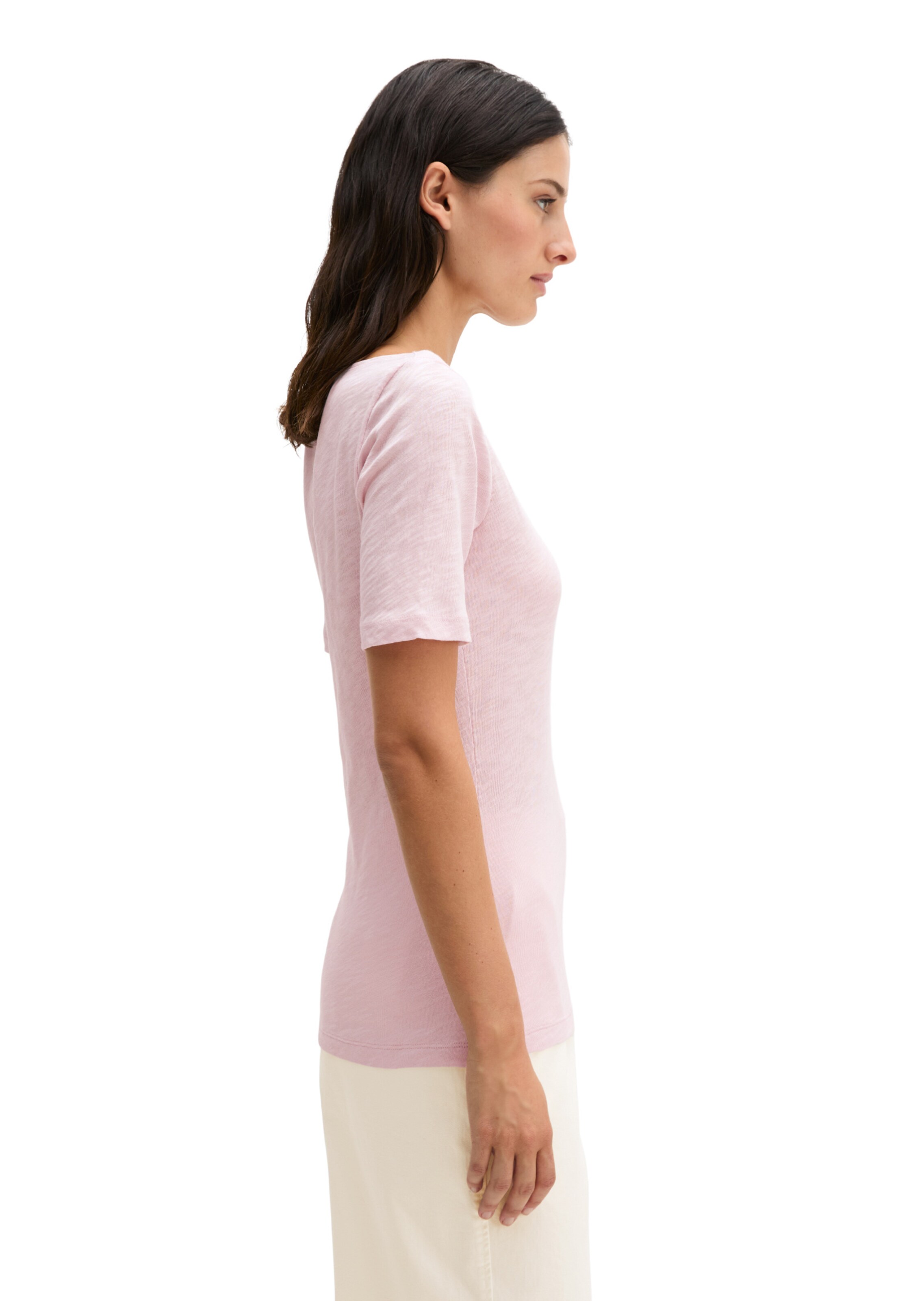 Marc O'Polo Shirt in Pink