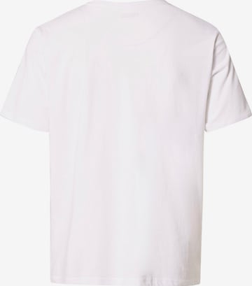 PIONEER Shirt in Weiß