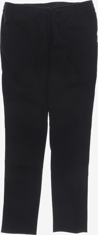 super.natural Stoffhose M in Schwarz: predná strana