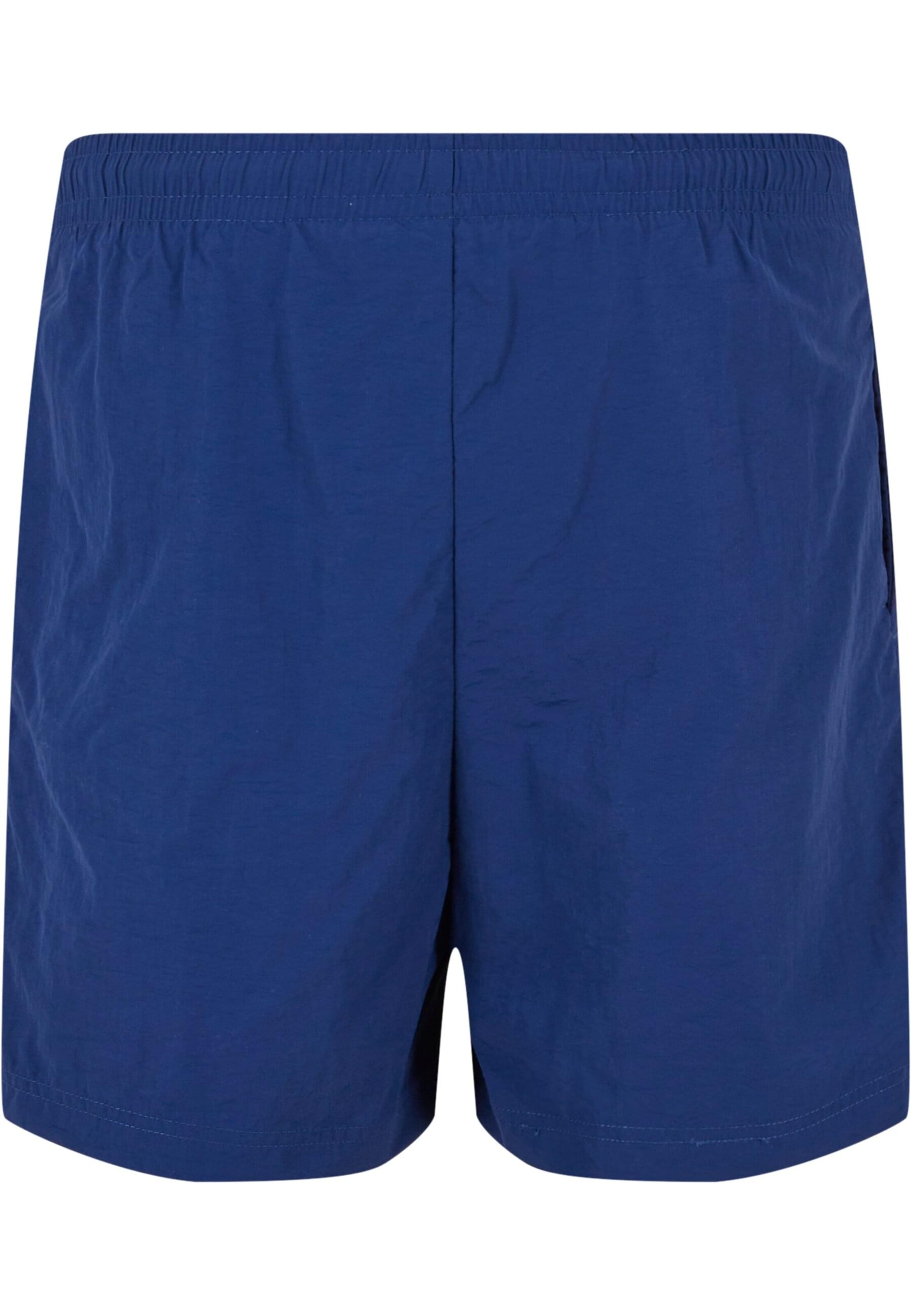 Shorts de bain Karl Kani en bleu
