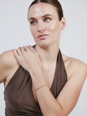 Bracelet 'Dahdan' Luxenter en or