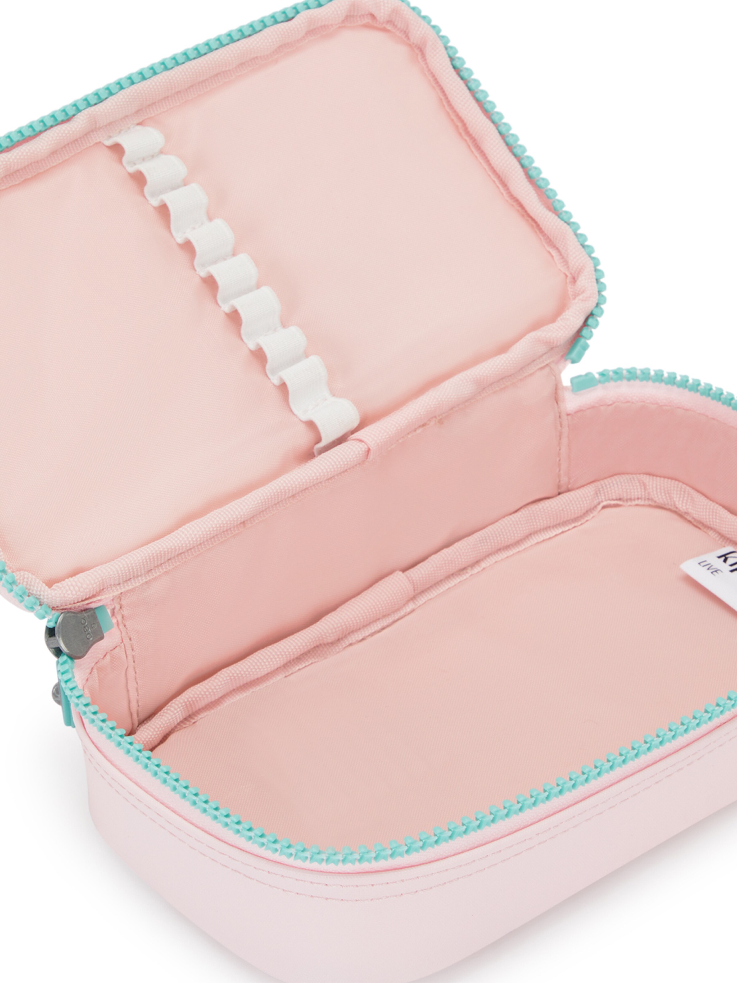 KIPLING Stiftetui '50 Pens' in Pink