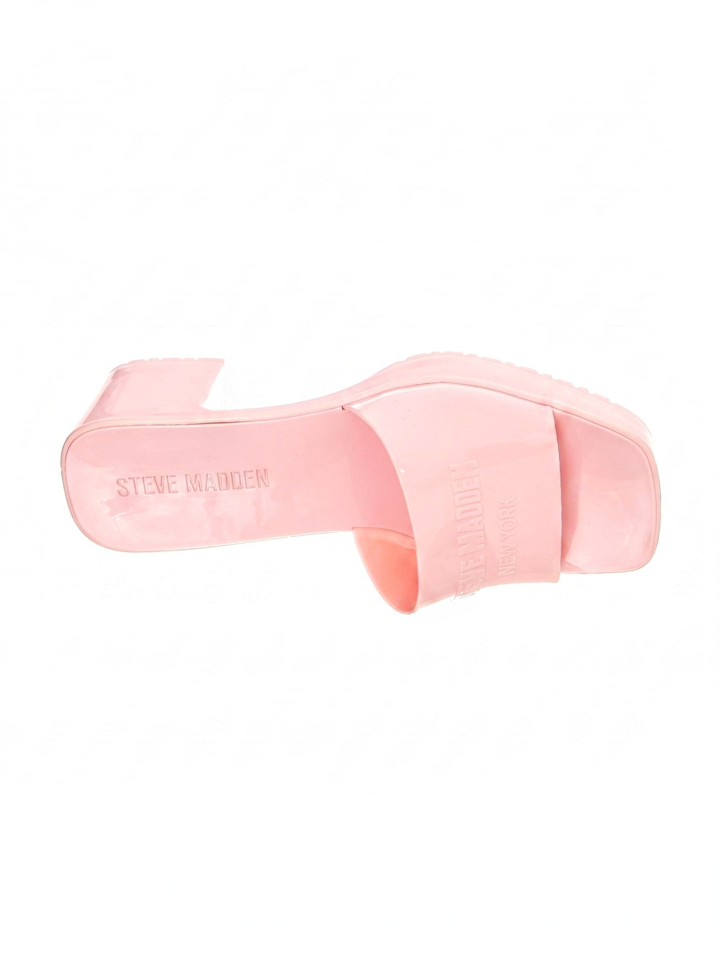 Zoccoletto 'Halston Pink Candy' di STEVE MADDEN in rosa