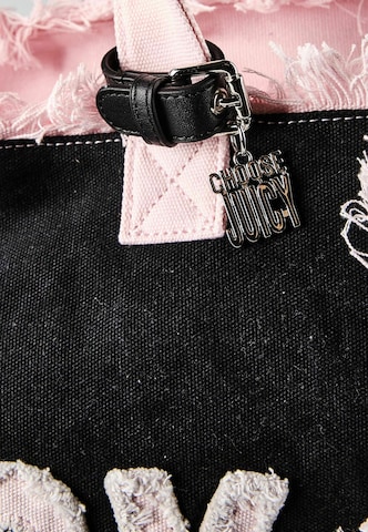 Shopper 'Mirna' di Juicy Couture in nero