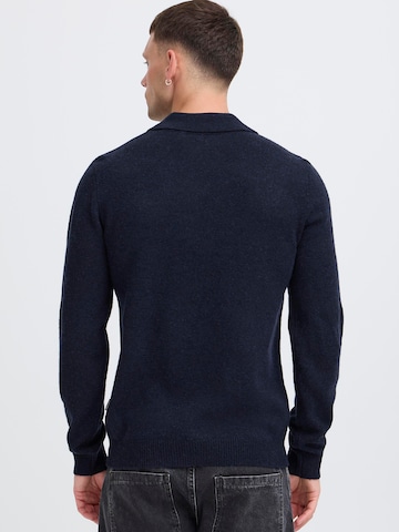 BLEND Pullover  'BHBRANKO' in Blau