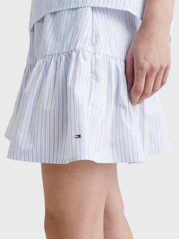 TOMMY HILFIGER Rock in Blau