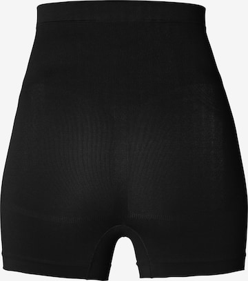 Pantaloni modellanti 'Lai' di Noppies in nero