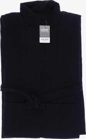 COS Vest in XS-XL in Black: front