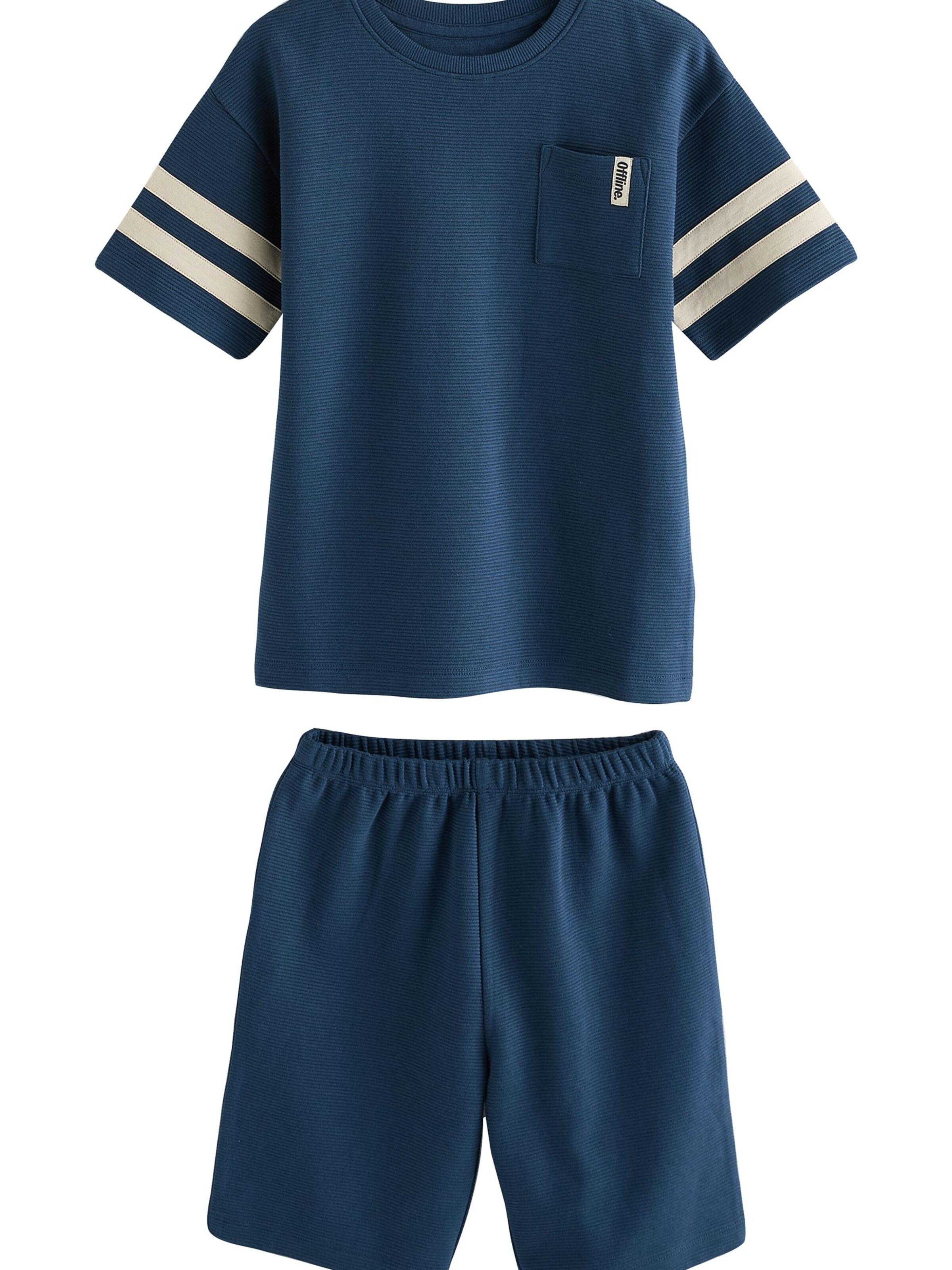 Next Schlafanzuge in Beige