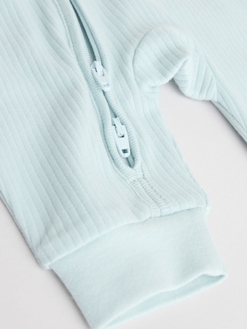 Salopetă/Body de la Next pe albastru