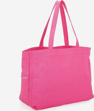 Fritzi aus Preußen Shopper 'Easy' in Pink