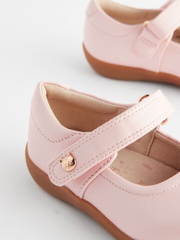 Next Ballerina in Pink
