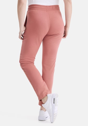 Coupe slim Pantalon STOOKER WOMEN en rose