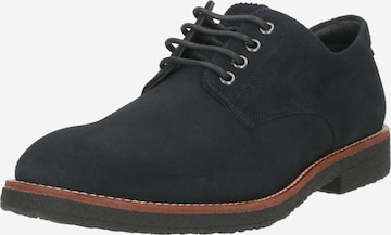 mėlyna PANAMA JACK Batai su raišteliais 'Gante C4': priekis