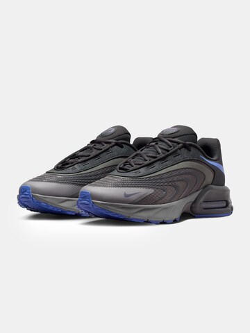 NIKE Sneaker low 'Air Max Fire' in Schwarz