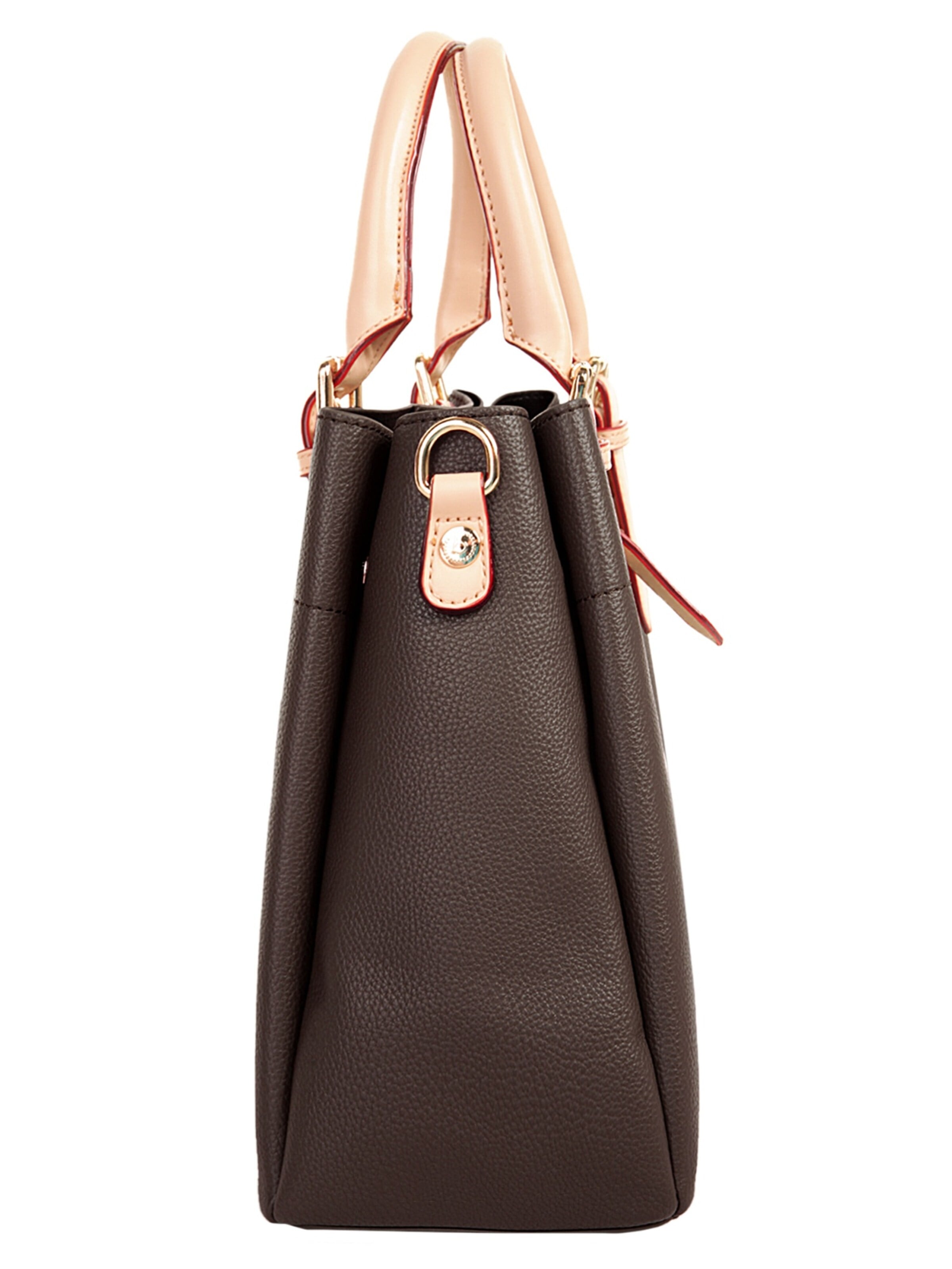 bugatti Handtasche 'ELLA'‌‌‌‌‌‌ in Braun