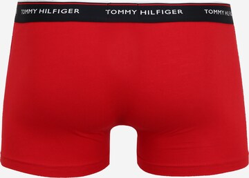 Tommy Hilfiger Underwear تقليدي شورت بوكسر بلون أخضر