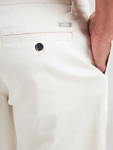 ARMANI EXCHANGE Regular Chino in Beige