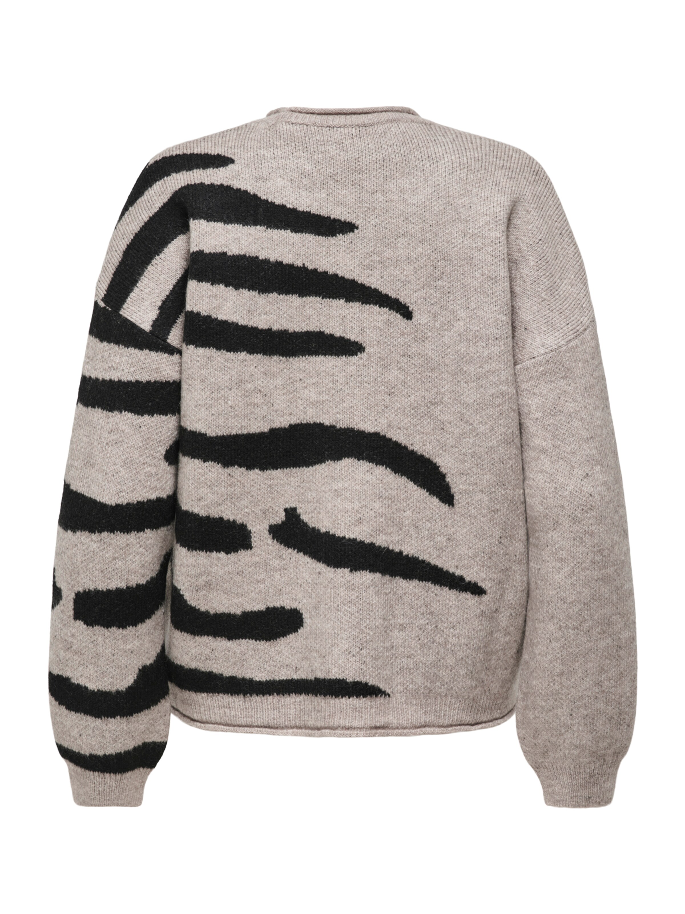 Pullover 'ONLJADE' di ONLY in grigio