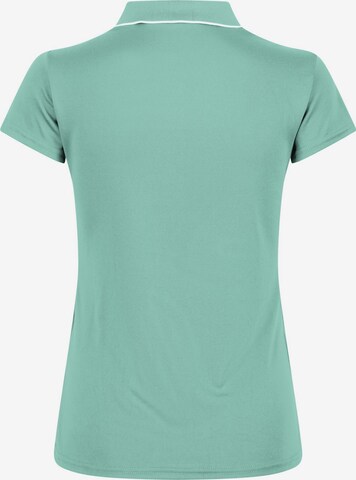 REGATTA Funktionsshirt 'Maverik V' in Blau