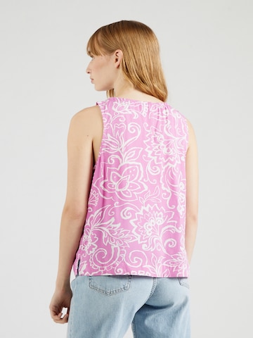 s.Oliver Blus i lila