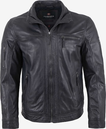Veste mi-saison 'Brice' REDPOINT en bleu : devant