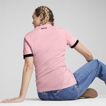 PUMA Jersey 'Palermo F.C.' in Pink