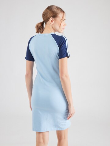 ADIDAS ORIGINALS Dress in Blue