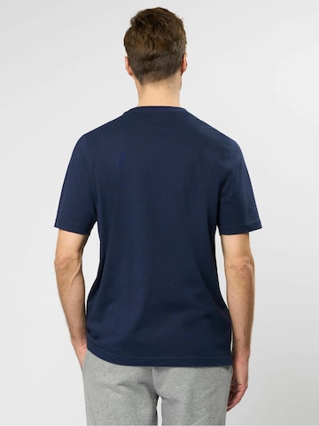 KAPPA Bluser & t-shirts 'Cromen' i blå