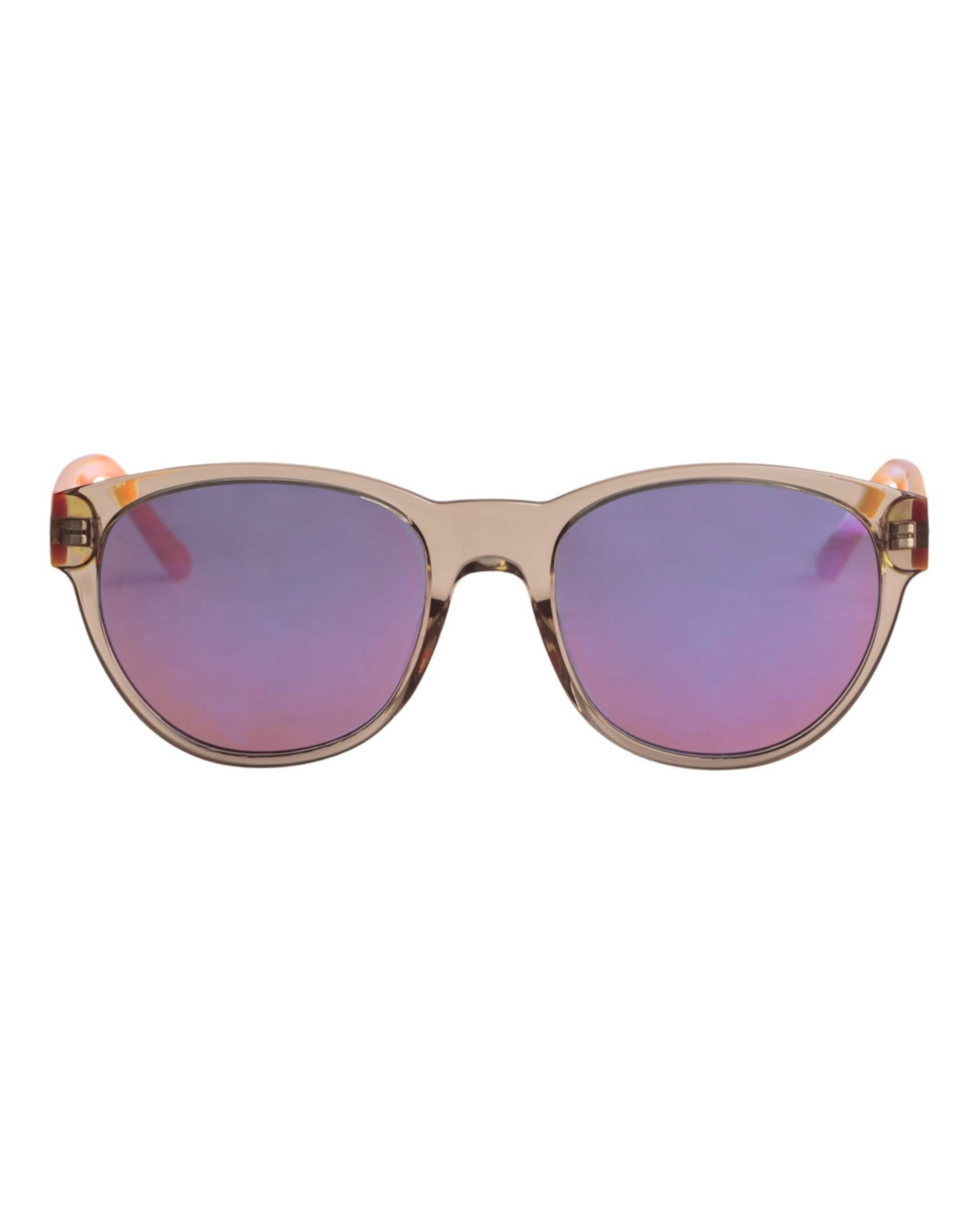 ROXY Sonnenbrille 'Tika' in Beige
