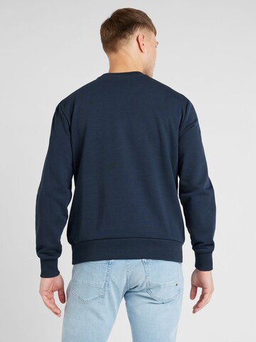 Colmar Sweatshirt in Blau