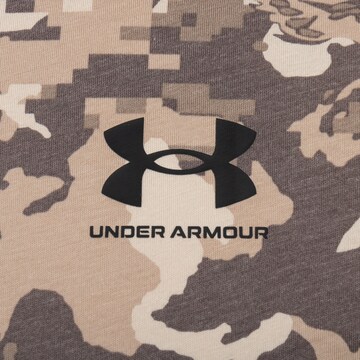 UNDER ARMOUR Functioneel shirt in Gemengde kleuren