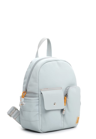 Emily & Noah Backpack ' E&N Joeline ' in Blue